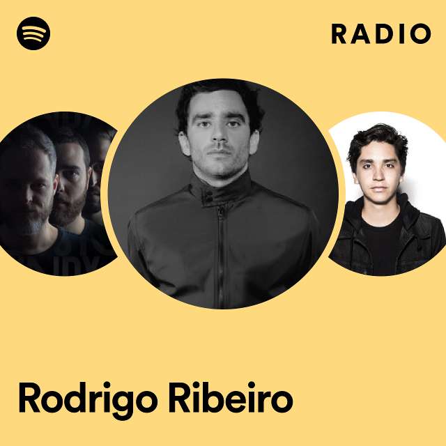 Rodrigo Ribeiro