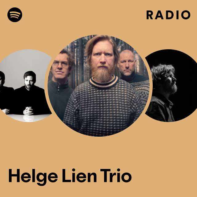 Helge Lien Trio, Tore Brunborg