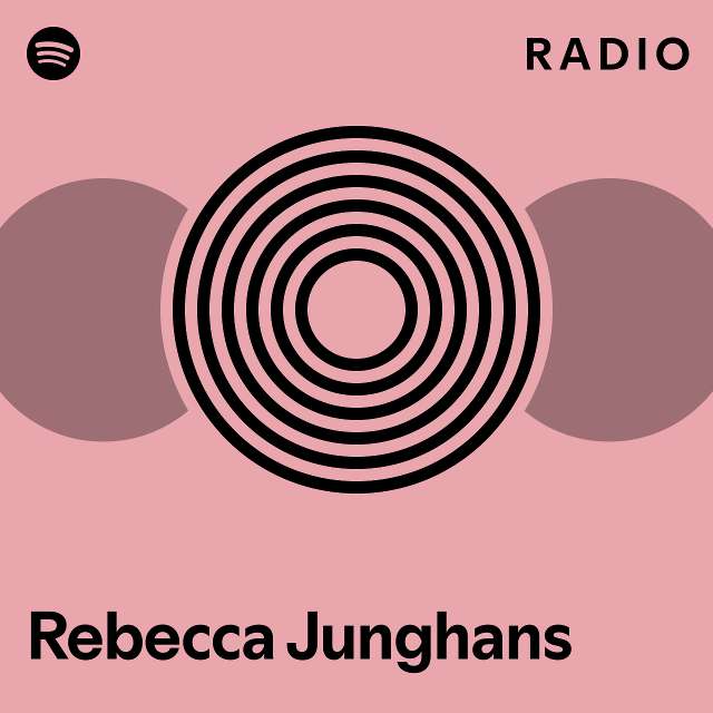 Rebecca Junghans Spotify