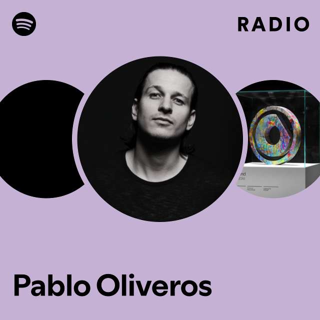 Pablo Cocina Radio - playlist by Spotify