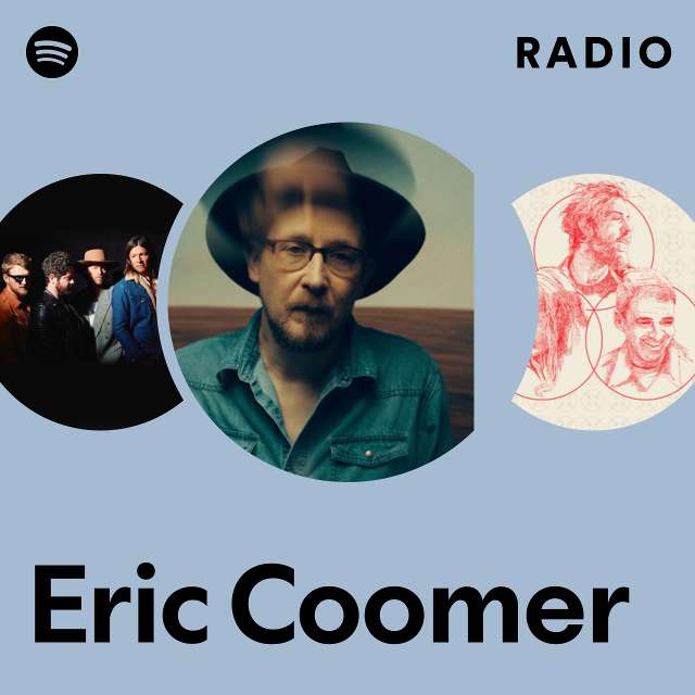 Eric Coomer