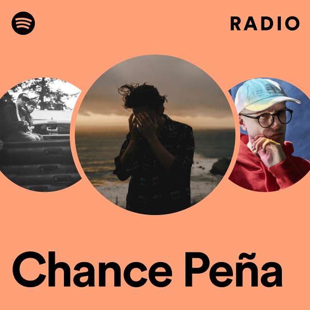 Chance Peña Radio