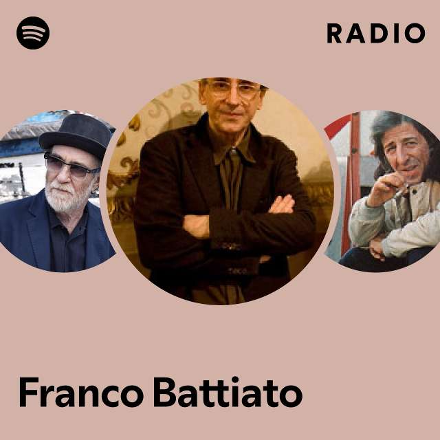 Franco Battiato