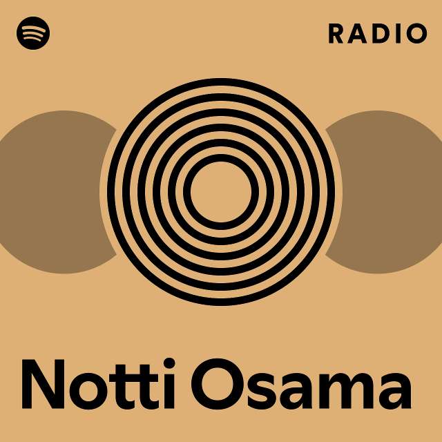 Notti Tv Radio - playlist by Spotify
