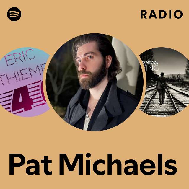 Pat Michaels