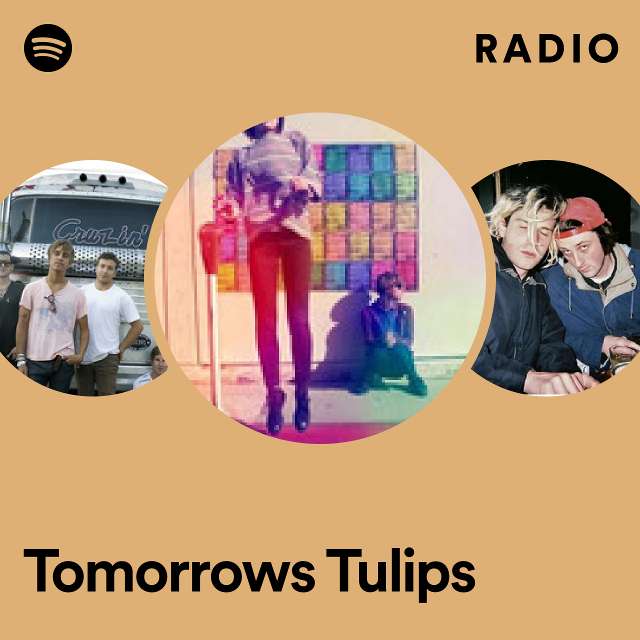 Imagem de Tomorrows Tulips