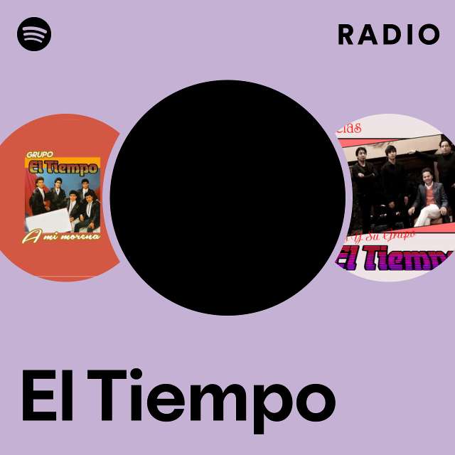 Radio di El Tiempo