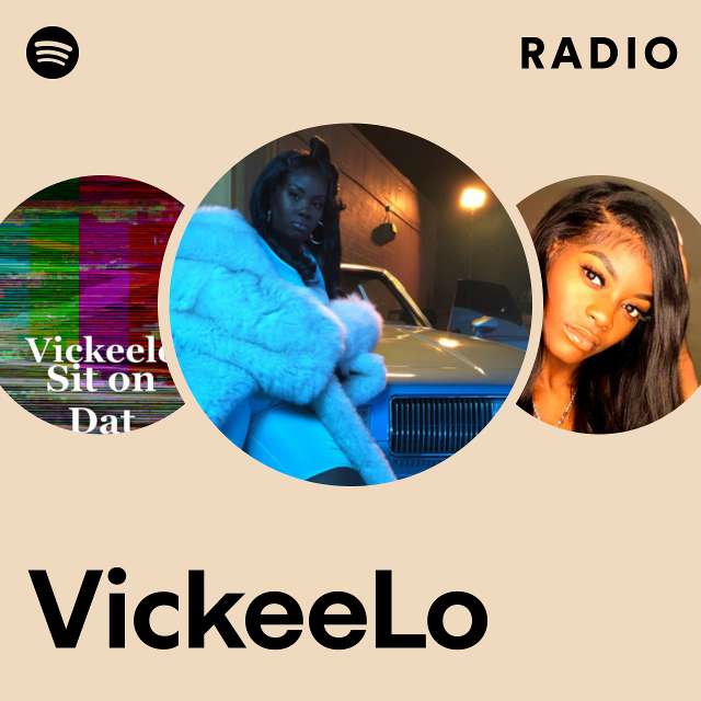 Stream Vickeelo music  Listen to songs, albums, playlists for