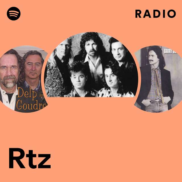 Rtz | Spotify