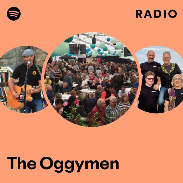 The Oggymen Radio
