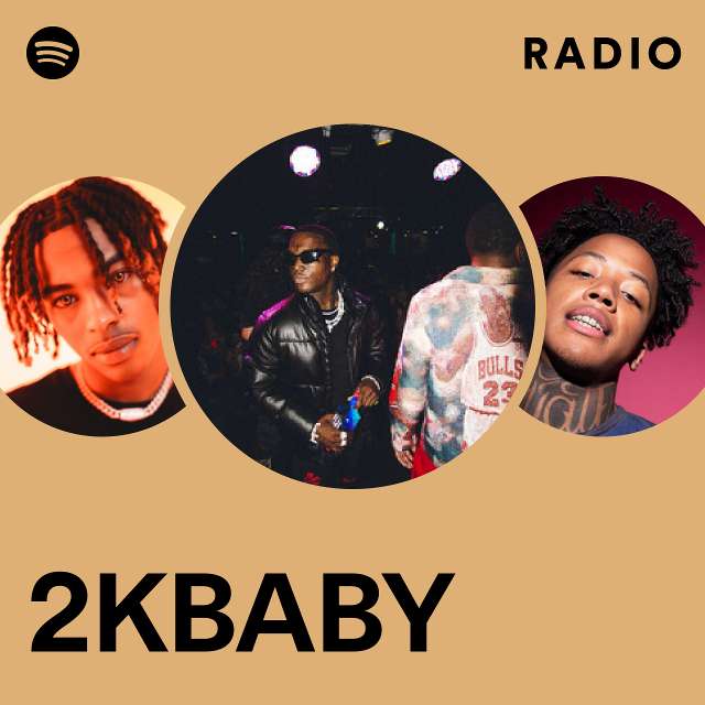 Izy baby Radio - playlist by Spotify