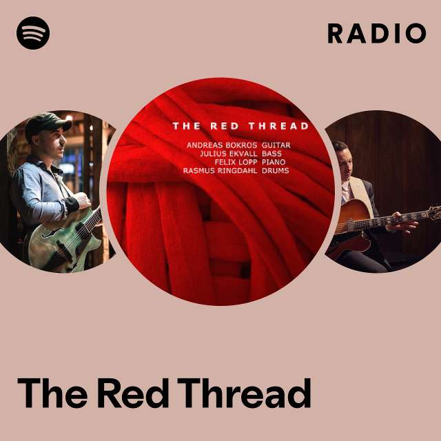 The Red Thread