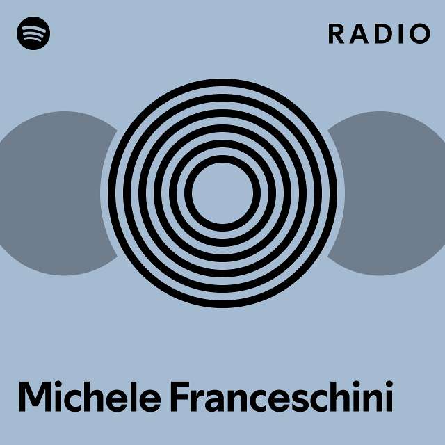 Michele Franceschini Spotify