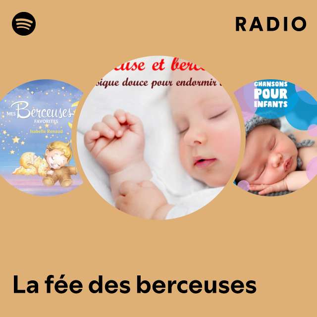 Stream Berceuse Bébé  Listen to Comptines Douces et Berceuses