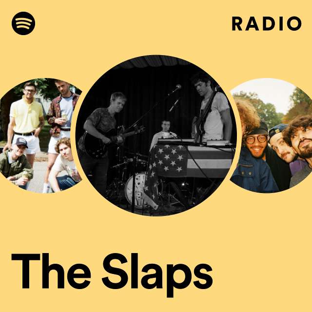 The Slaps Radio