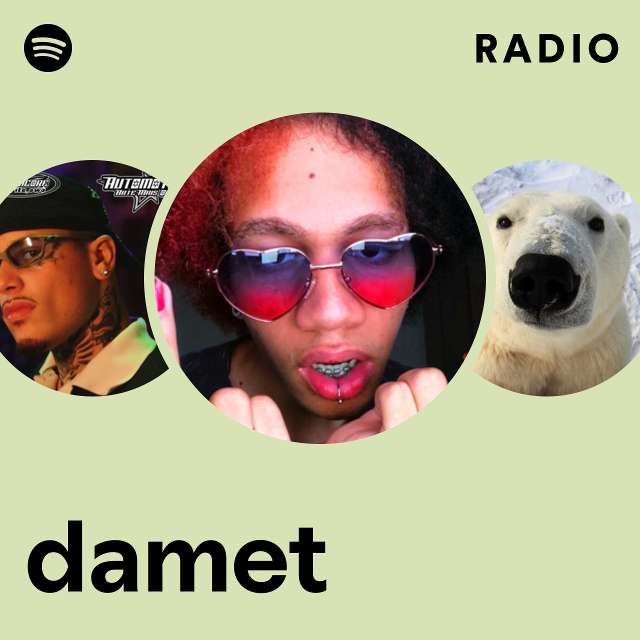 Flameboi Matt Radio - playlist by Spotify