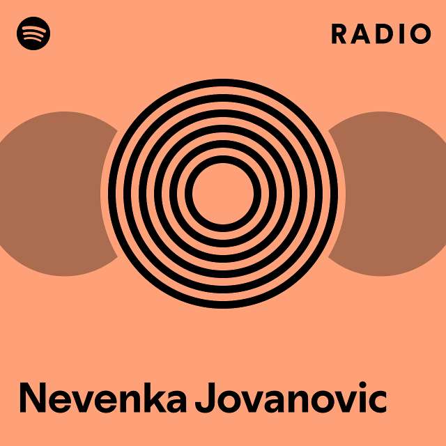 Nevenka Jovanovic Radio