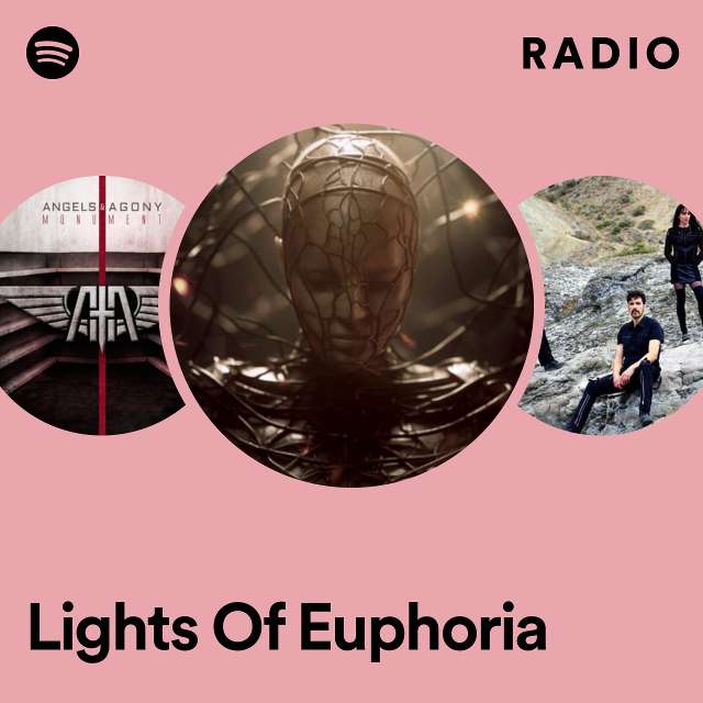 Imagem de Lights Of Euphoria