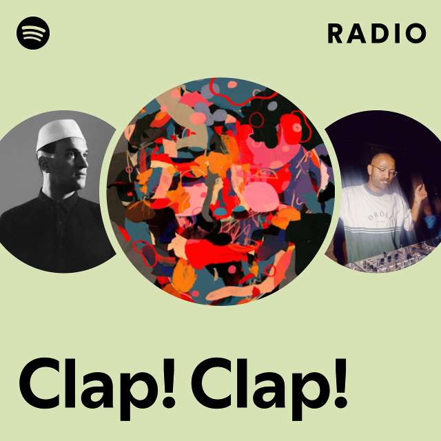 Clap! Clap!