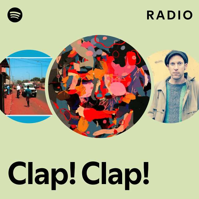 Clap! Clap!