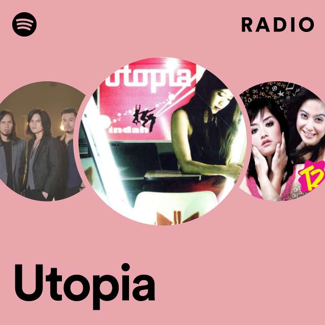 Utopia Radio