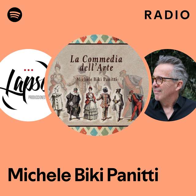 Michele Biki Panitti Spotify