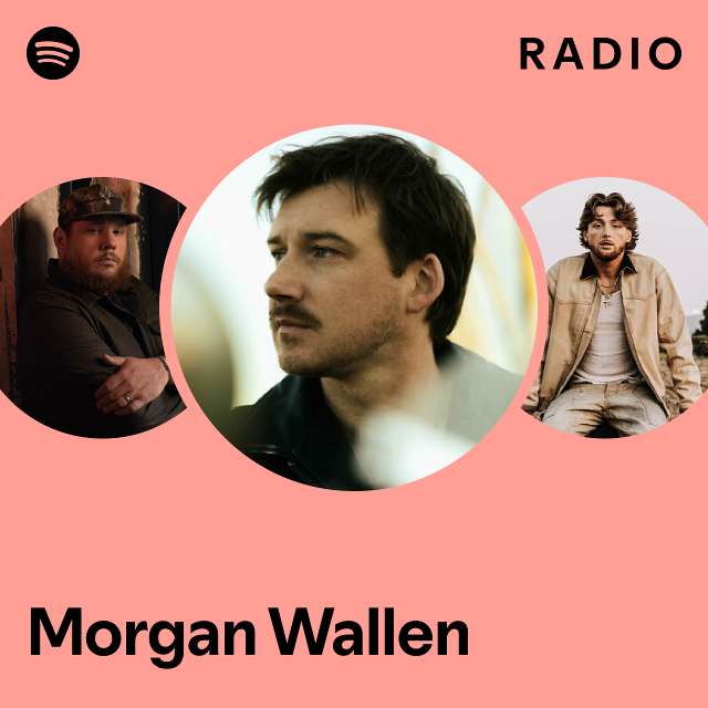 Wallen Radio playlist by Spotify Spotify