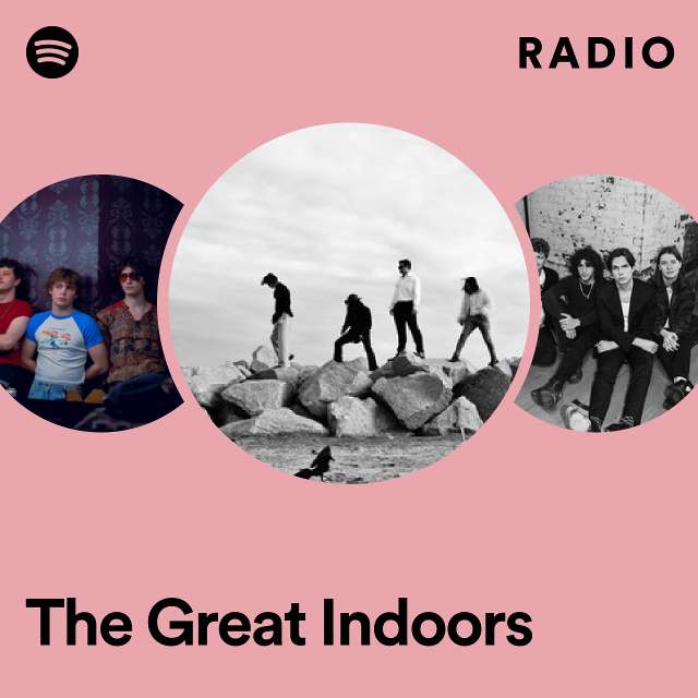 The Great Indoors Radio