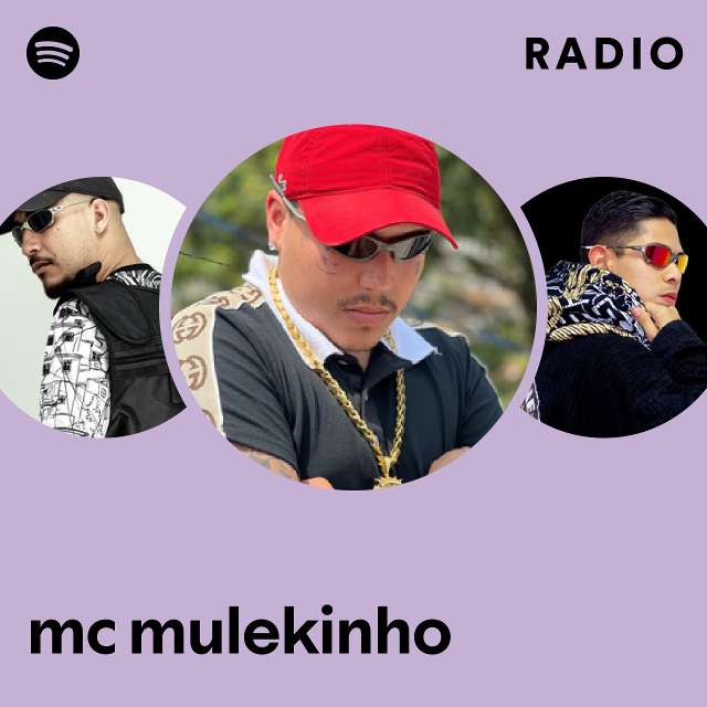 mc mulekinho