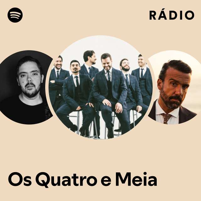 Os Quatro e Meia - A Terra Gira