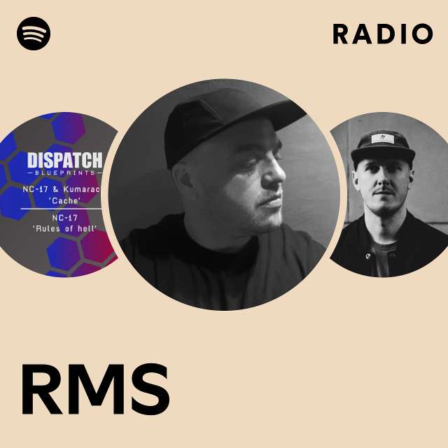 Spotify • rsms