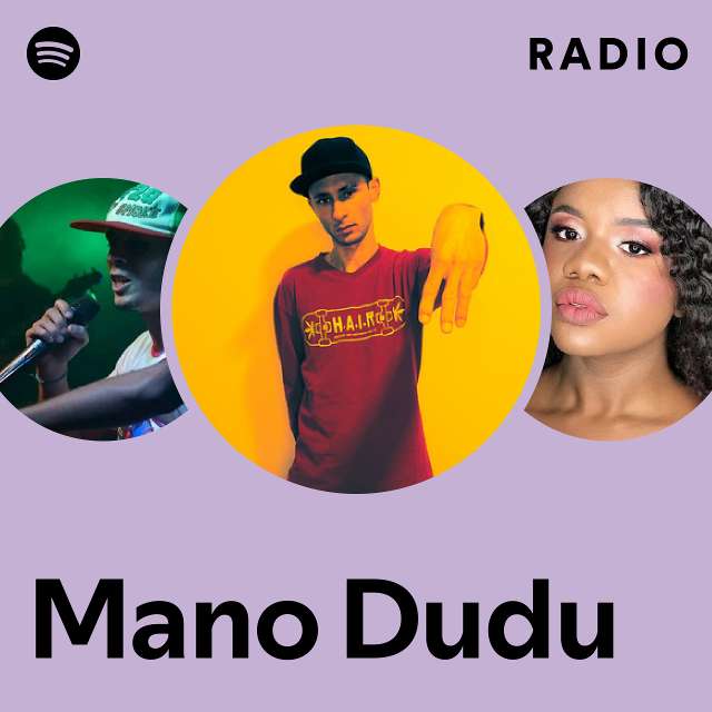 This Is Dudu - playlist by Spotify