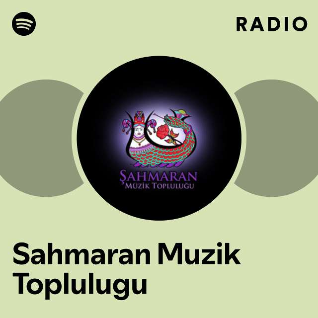 Sahmaran Muzik Toplulugu Radio