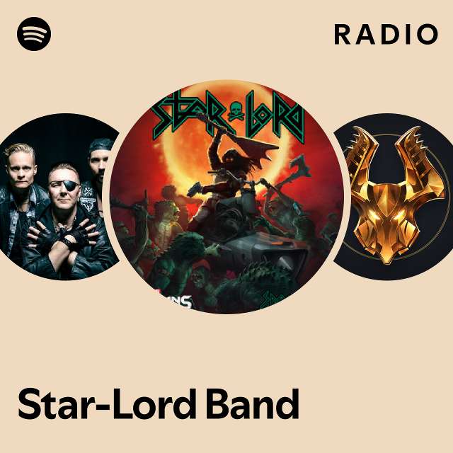 Stream Zero to Hero (Music from Marvel's Guardians of the Galaxy: Original  Video Game Soundtrack) by Star-Lord Band