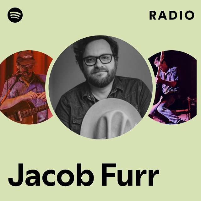 Jacob Furr