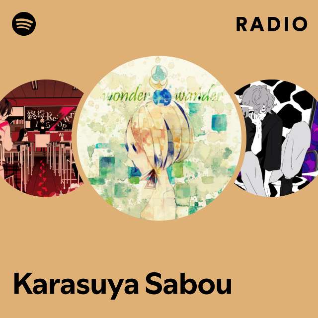 Karasuya Sabou 