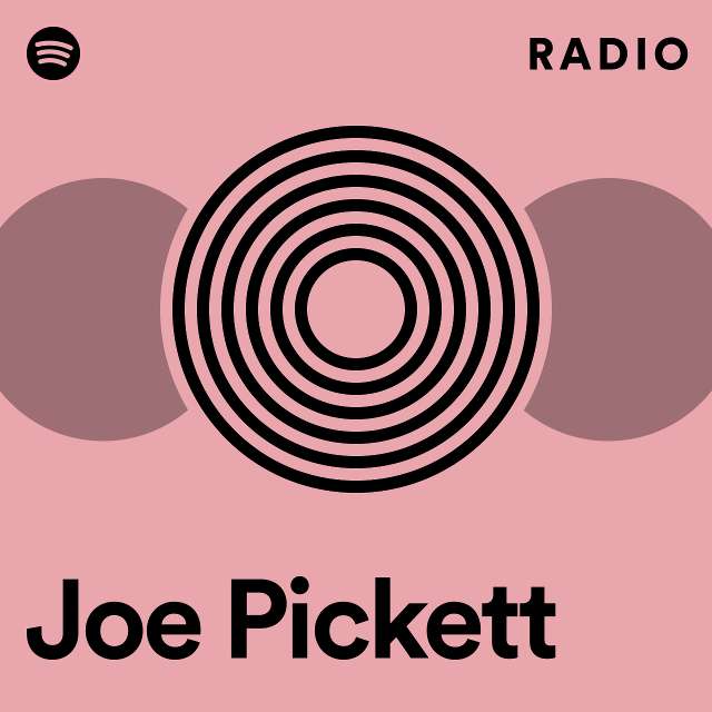Joe Pickett Radio