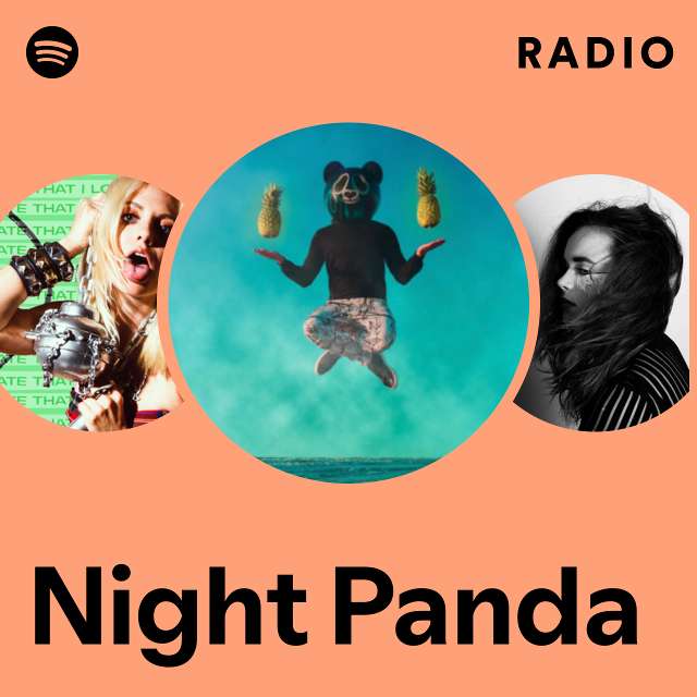 Night Panda, Krigarè - Twisted Games (Official Lyric Video) 