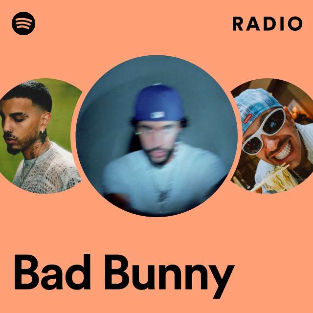 B9  Retrospectiva Spotify 2021: Bad Bunny é o artista mais ouvido do mundo  na plataforma • B9