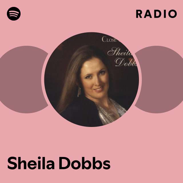Sheila Dobbs. Close to Thee-