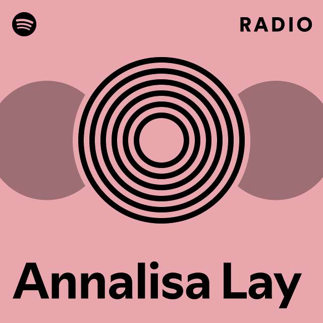 Annalisa Lay