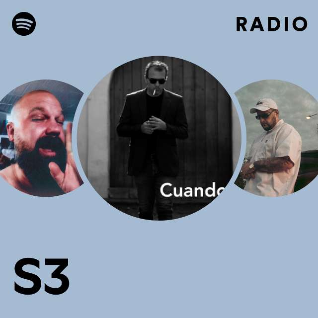 L3XIS! Radio - playlist by Spotify