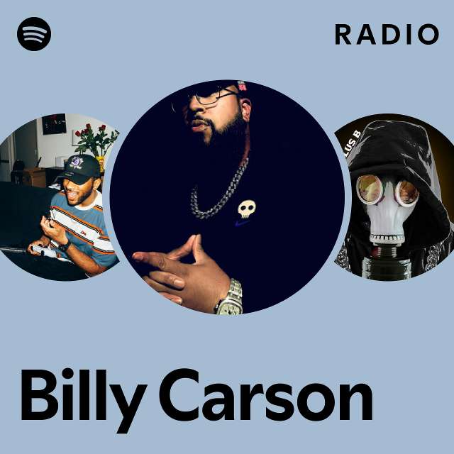 Billy Carson Albums on Sale | head.hesge.ch