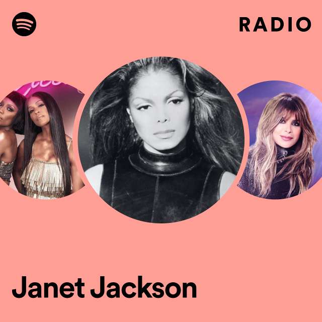Janet Jackson Radio