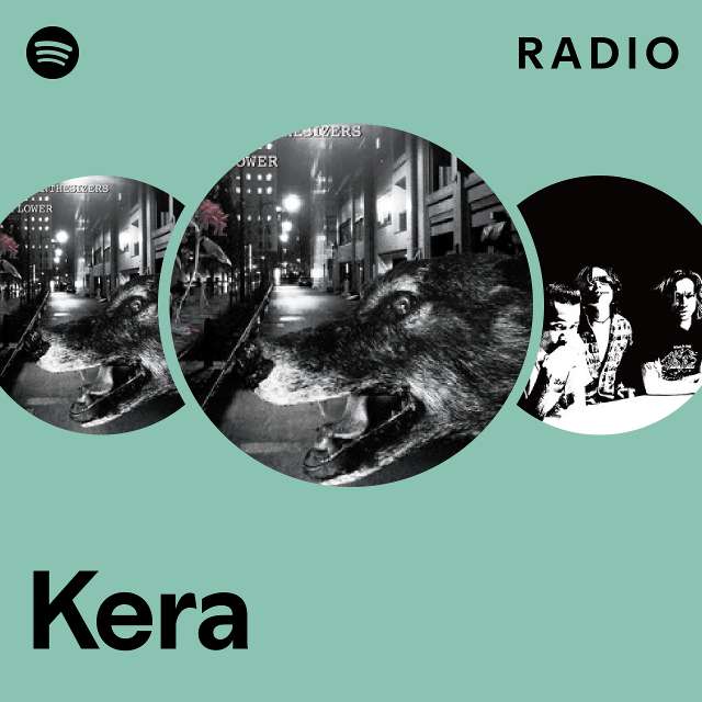 Kera radio deals