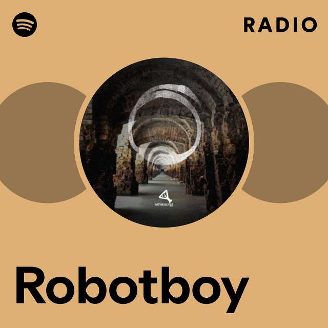 Robotboy Radio