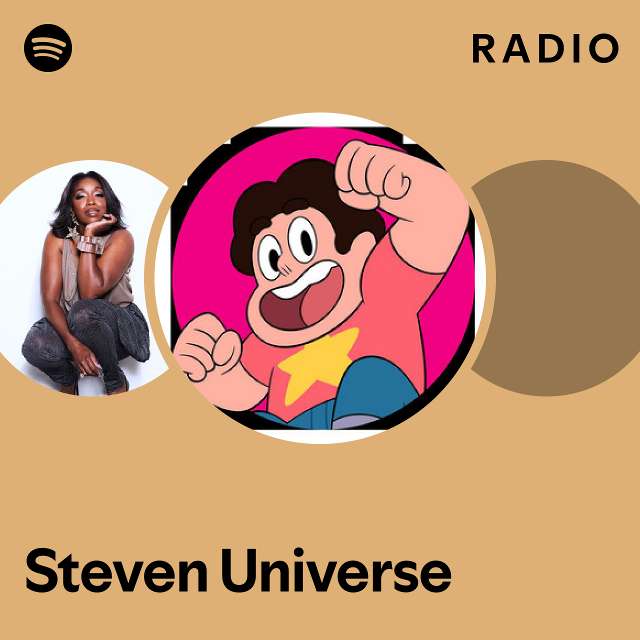 Steven Universe Life