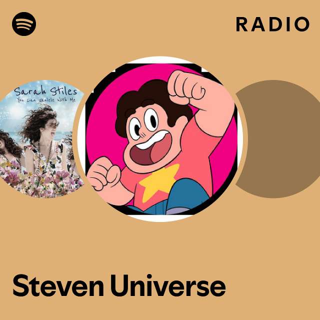 Steven Universe: Season 1 (Score from the Original Soundtrack) - Album by Steven  Universe