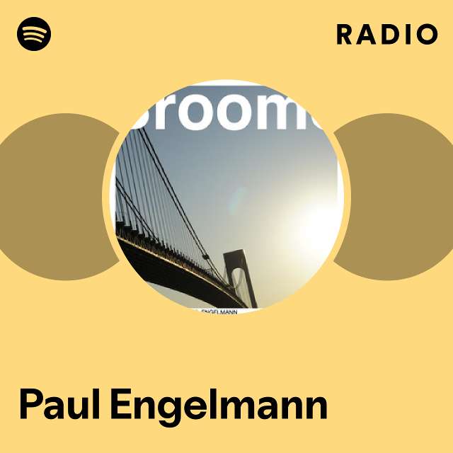 Paul Engelmann