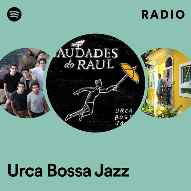 Imagem de Urca Bossa Jazz